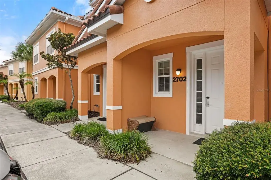 Property for sale at 2702 CORVETTE LANE, KISSIMMEE, FL, 34746