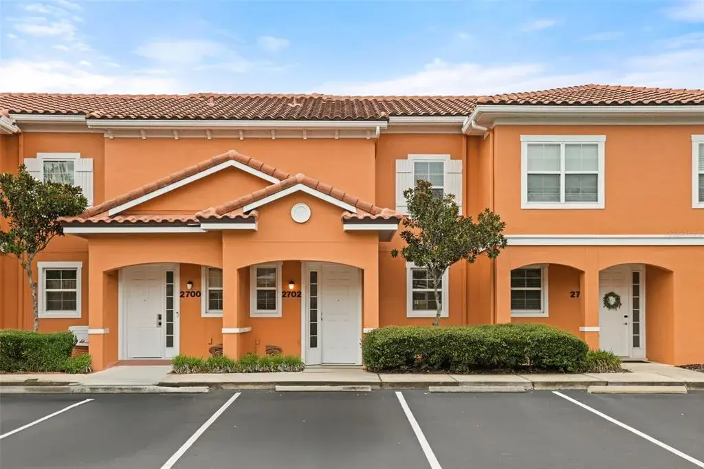Property for sale at 2702 CORVETTE LANE, KISSIMMEE, FL, 34746