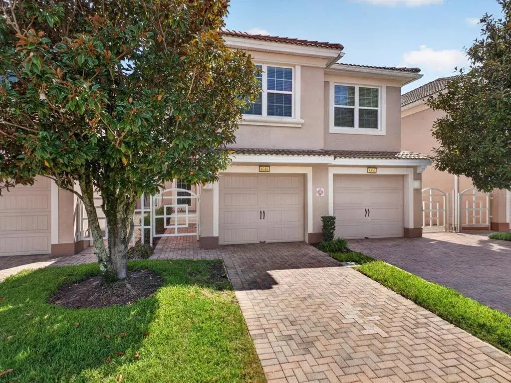 Property for sale at 8348 BELLA TIERRA CT, CHAMPIONS GATE, FL, 33896