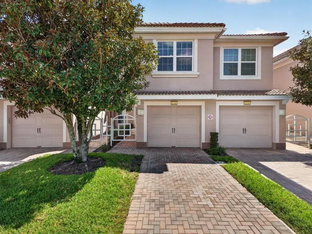 Property for sale at 8348 BELLA TIERRA CT, CHAMPIONS GATE, FL, 33896