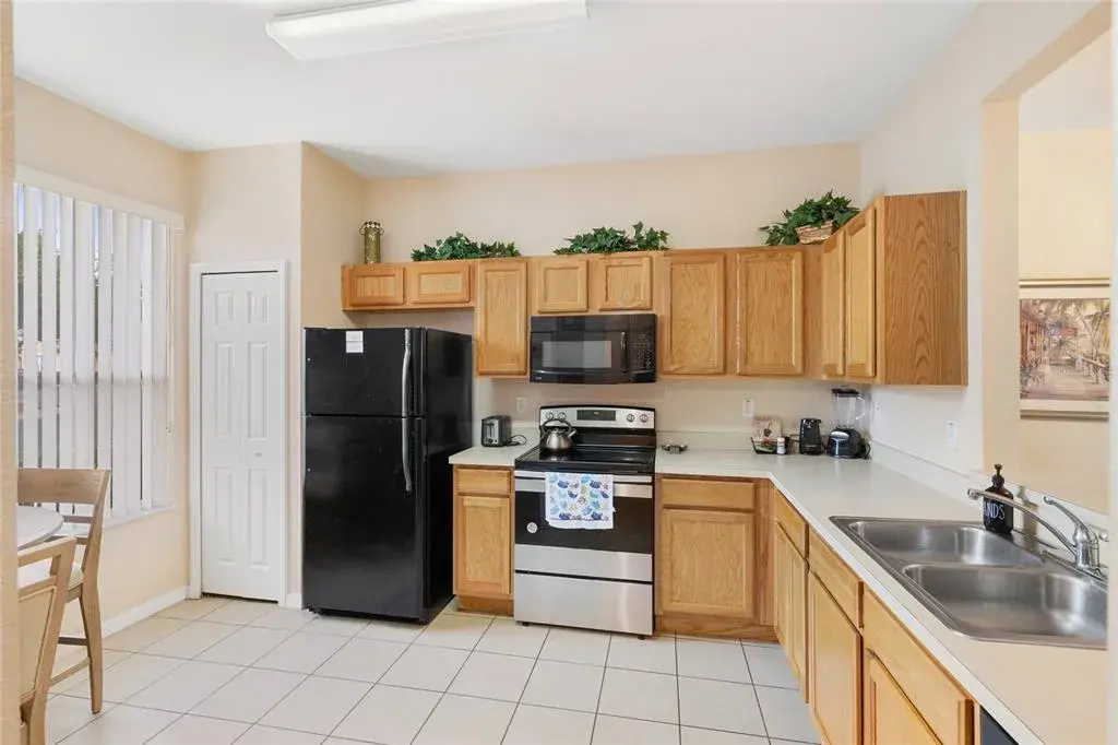 Property for sale at 5702 DELOREAN DRIVE, KISSIMMEE, FL, 34746