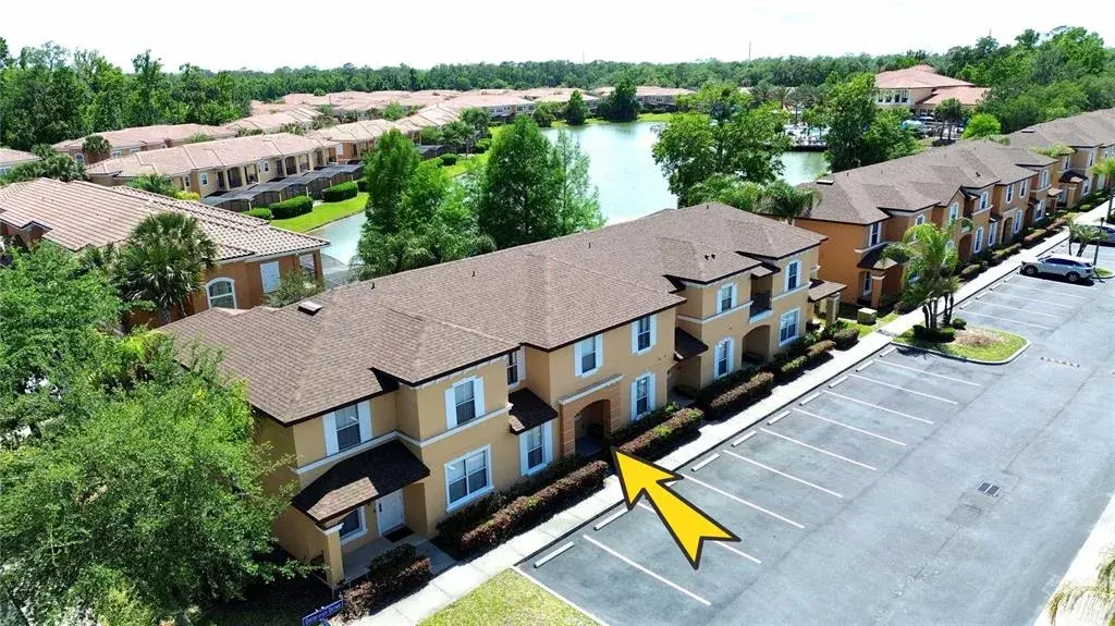 Property for sale at 5702 DELOREAN DRIVE, KISSIMMEE, FL, 34746