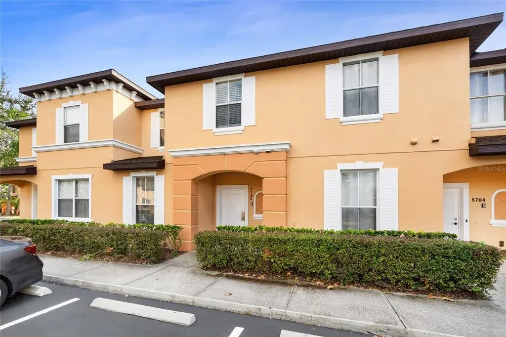 Property for sale at 5702 DELOREAN DRIVE, KISSIMMEE, FL, 34746