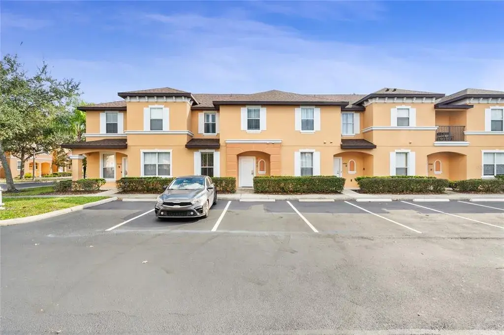 Property for sale at 5702 DELOREAN DRIVE, KISSIMMEE, FL, 34746