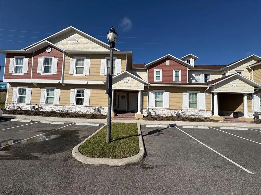 Property for sale at 7595 SUNFLOWER CIRCLE, KISSIMMEE, FL, 34747