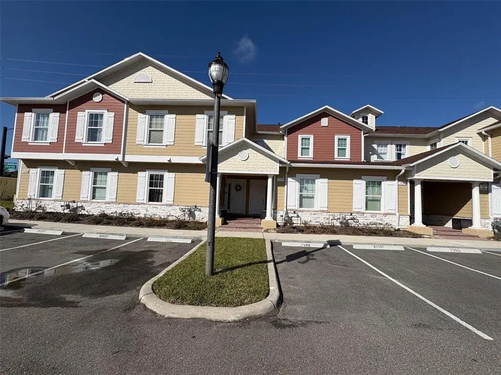 Property for sale at 7595 SUNFLOWER CIRCLE, KISSIMMEE, FL, 34747