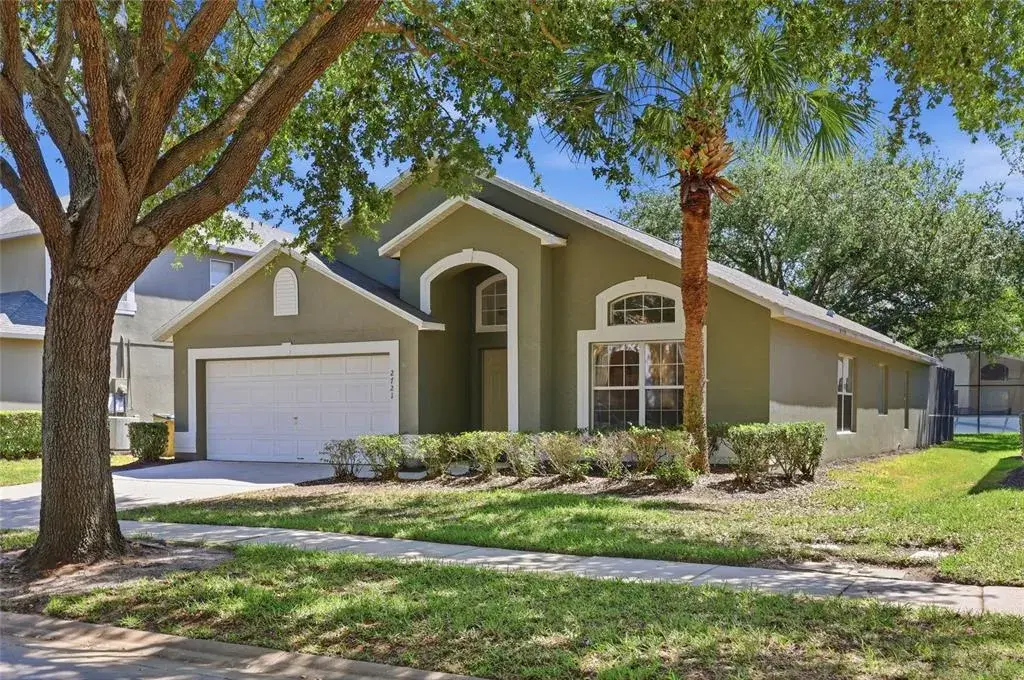 Property for sale at 2721 LIDO KEY DRIVE, KISSIMMEE, FL, 34747