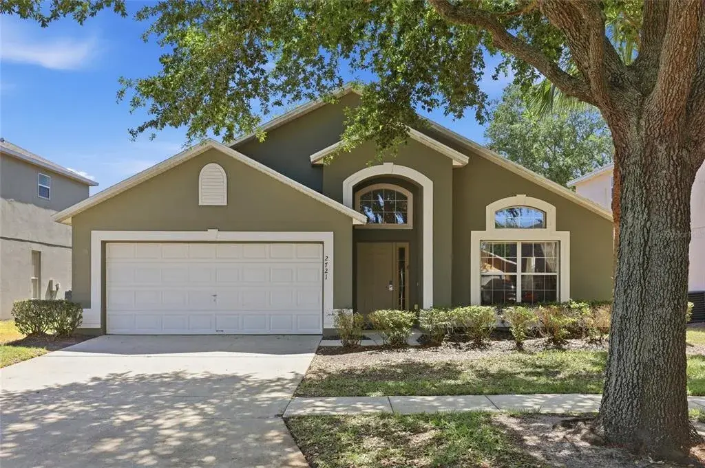 Property for sale at 2721 LIDO KEY DRIVE, KISSIMMEE, FL, 34747