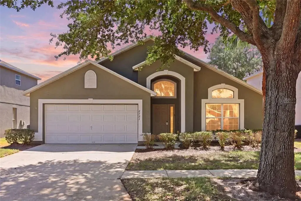 Property for sale at 2721 LIDO KEY DRIVE, KISSIMMEE, FL, 34747