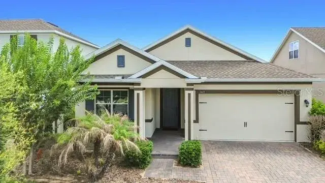 Property for sale at 2427 ZABALLINA PLACE, DAVENPORT, FL, 33897