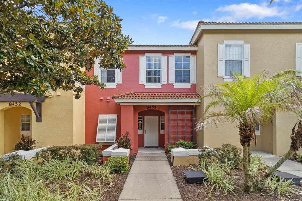 Property for sale at 8454 CRYSTAL COVE LOOP, KISSIMMEE, FL, 34747