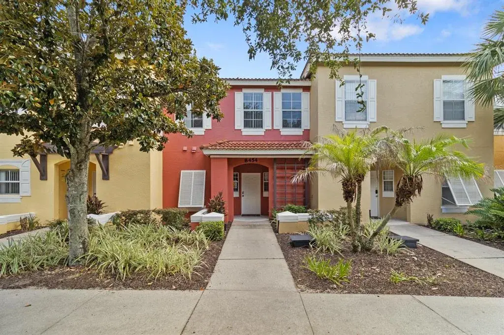 Property for sale at 8454 CRYSTAL COVE LOOP, KISSIMMEE, FL, 34747