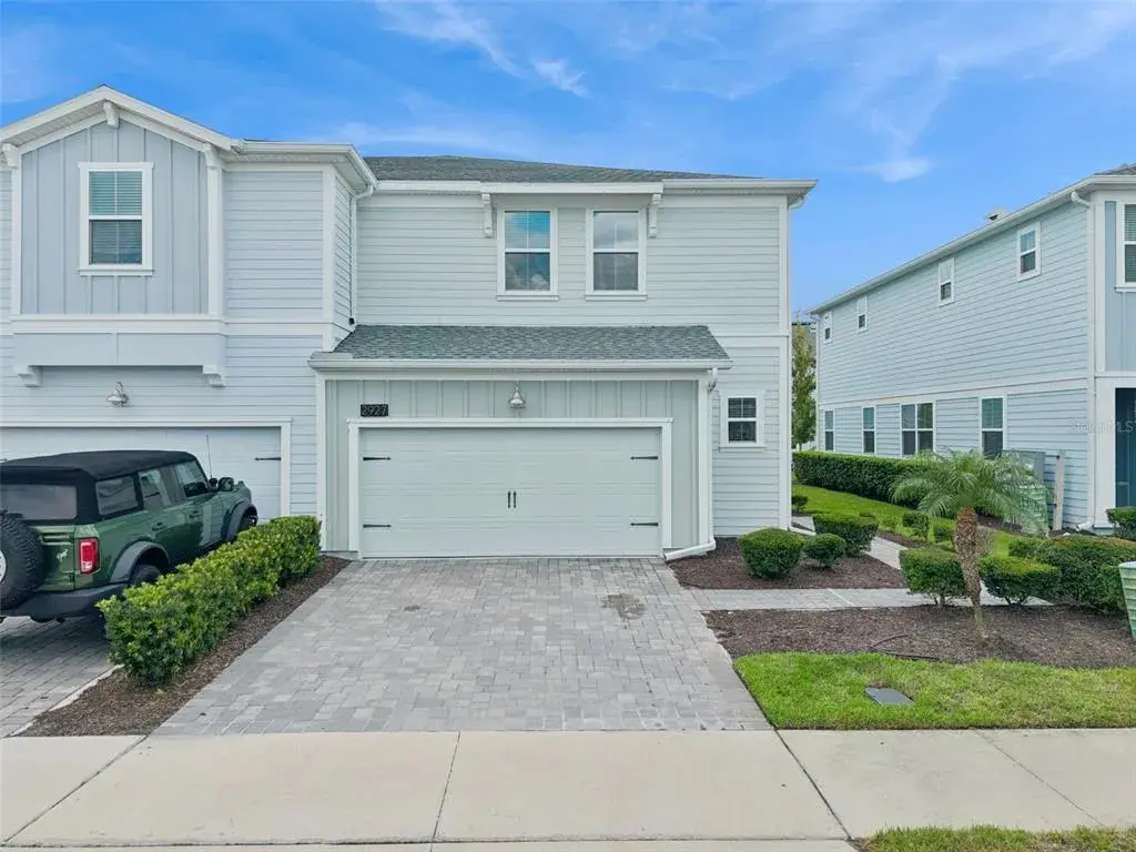Property for sale at 2927 SENTENCE STREET, KISSIMMEE, FL, 34746