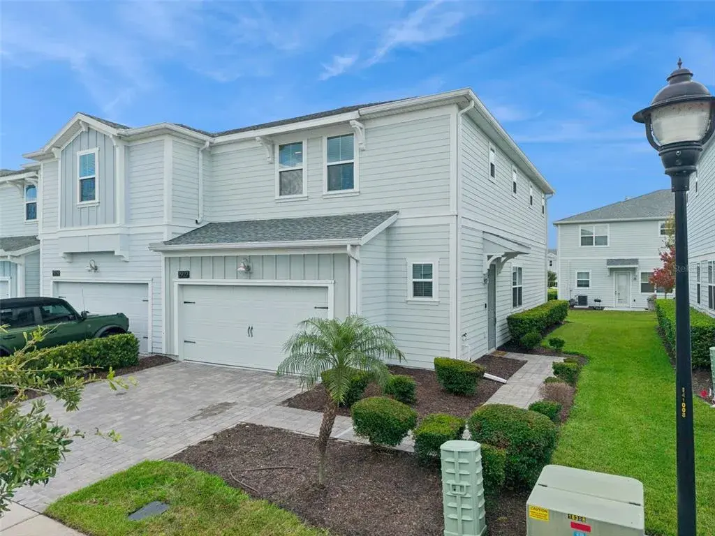 Property for sale at 2927 SENTENCE STREET, KISSIMMEE, FL, 34746
