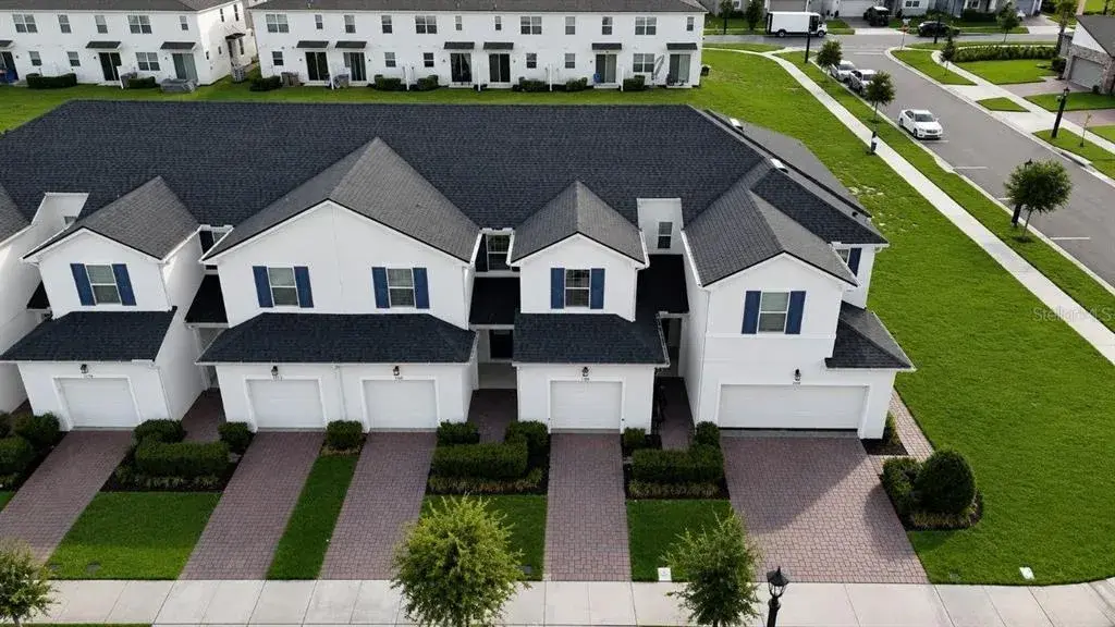 Property for sale at 1190 SEASIDE MIST TRAIL, KISSIMMEE, FL, 34747
