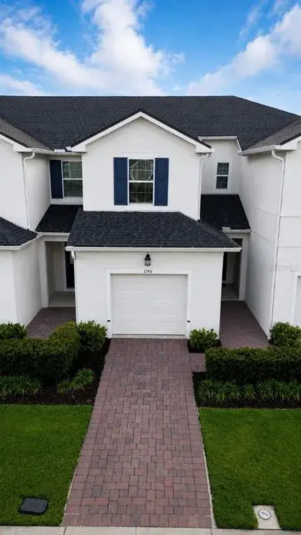 Property for sale at 1190 SEASIDE MIST TRAIL, KISSIMMEE, FL, 34747