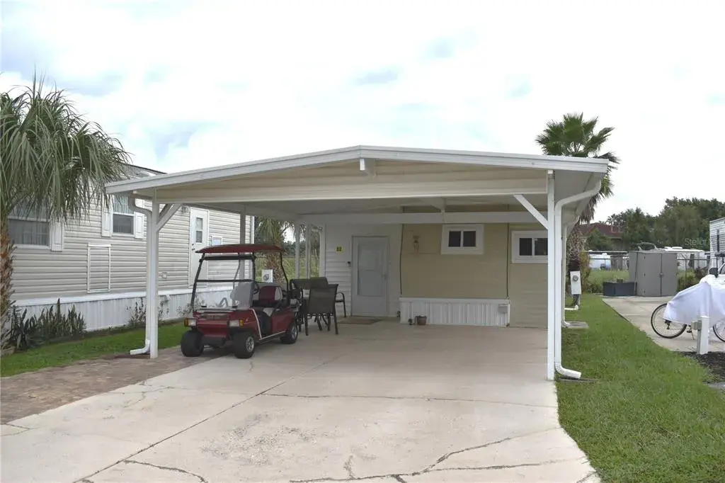 Property for sale at 9000 US HWY 192 UNIT 52, CLERMONT, FL, 34714