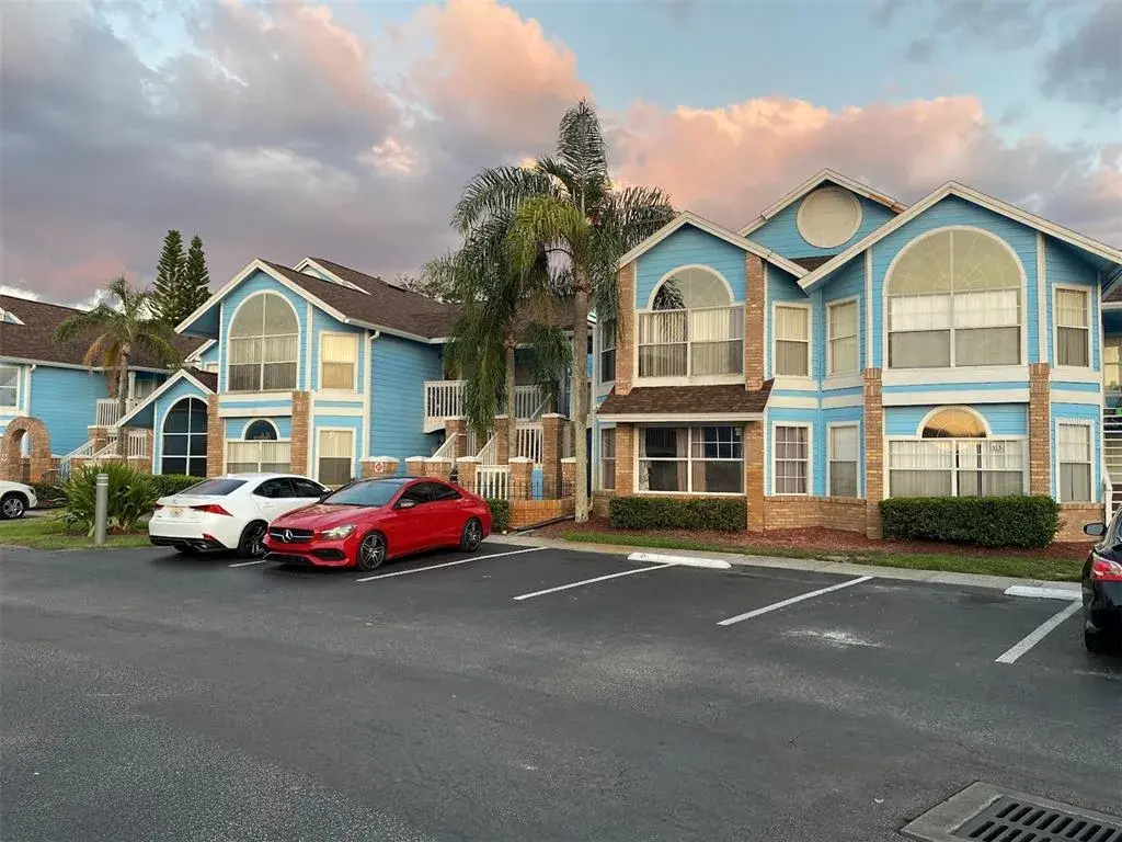 Property for sale at 2745 N POINCIANA BOULEVARD UNIT 63, KISSIMMEE, FL, 34746