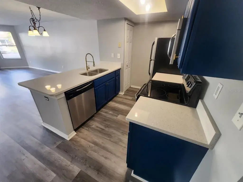 Property for sale at 2745 N POINCIANA BOULEVARD UNIT 63, KISSIMMEE, FL, 34746