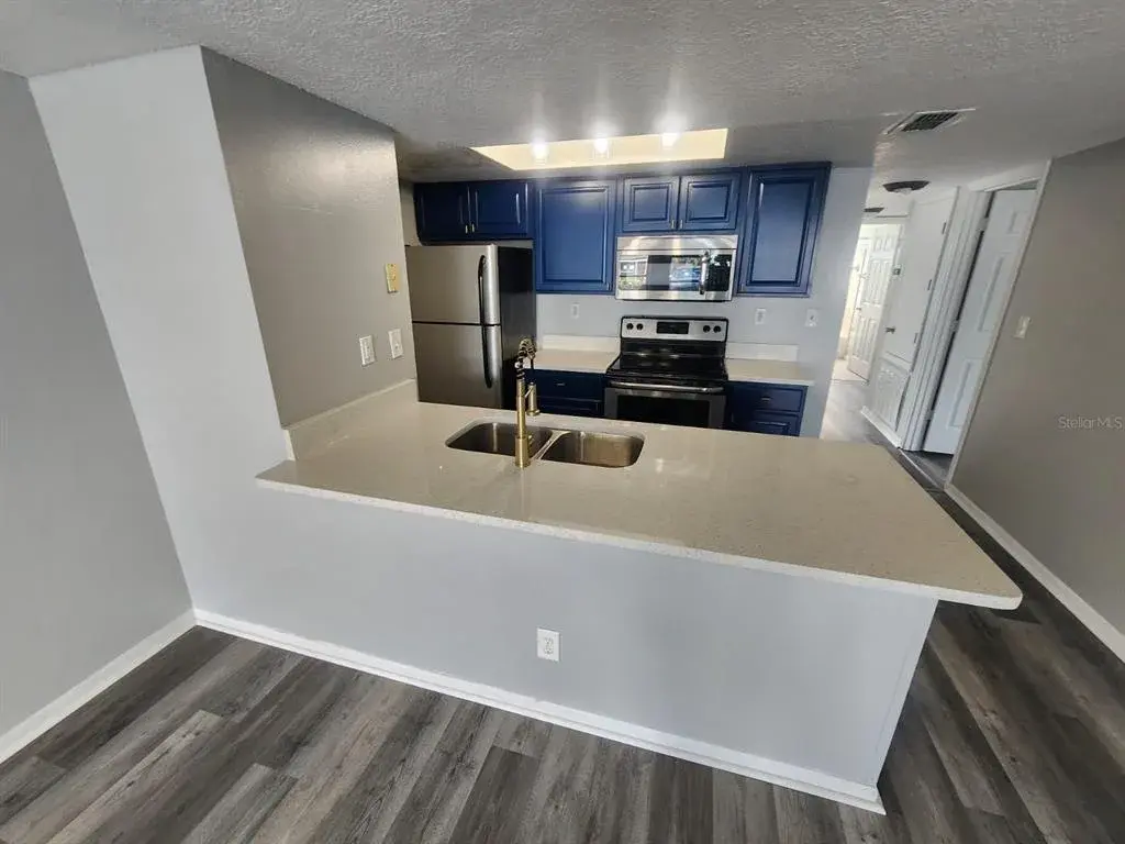 Property for sale at 2745 N POINCIANA BOULEVARD UNIT 63, KISSIMMEE, FL, 34746
