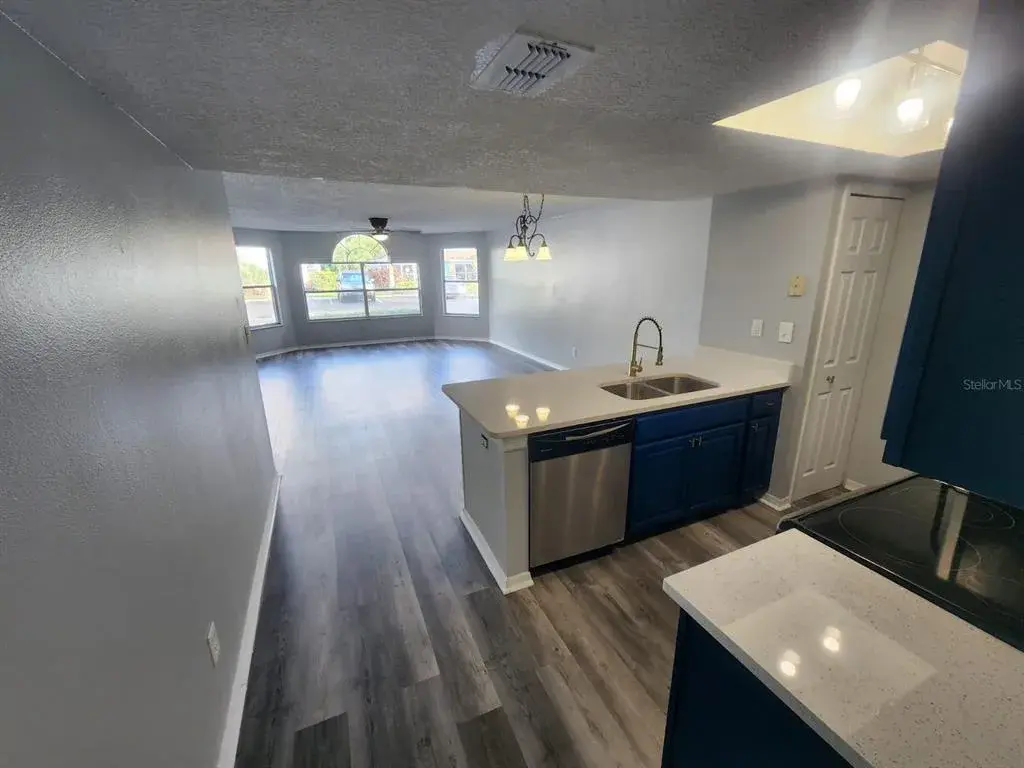 Property for sale at 2745 N POINCIANA BOULEVARD UNIT 63, KISSIMMEE, FL, 34746