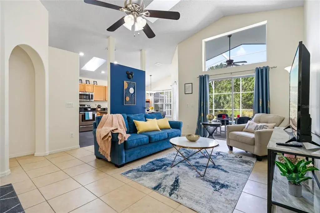 Property for sale at 2631 AUTUMN CREEK CIRCLE, KISSIMMEE, FL, 34747