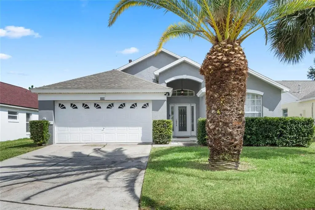 Property for sale at 2631 AUTUMN CREEK CIRCLE, KISSIMMEE, FL, 34747
