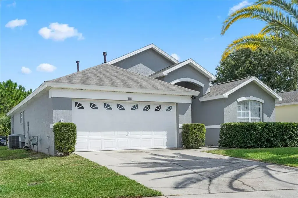 Property for sale at 2631 AUTUMN CREEK CIRCLE, KISSIMMEE, FL, 34747