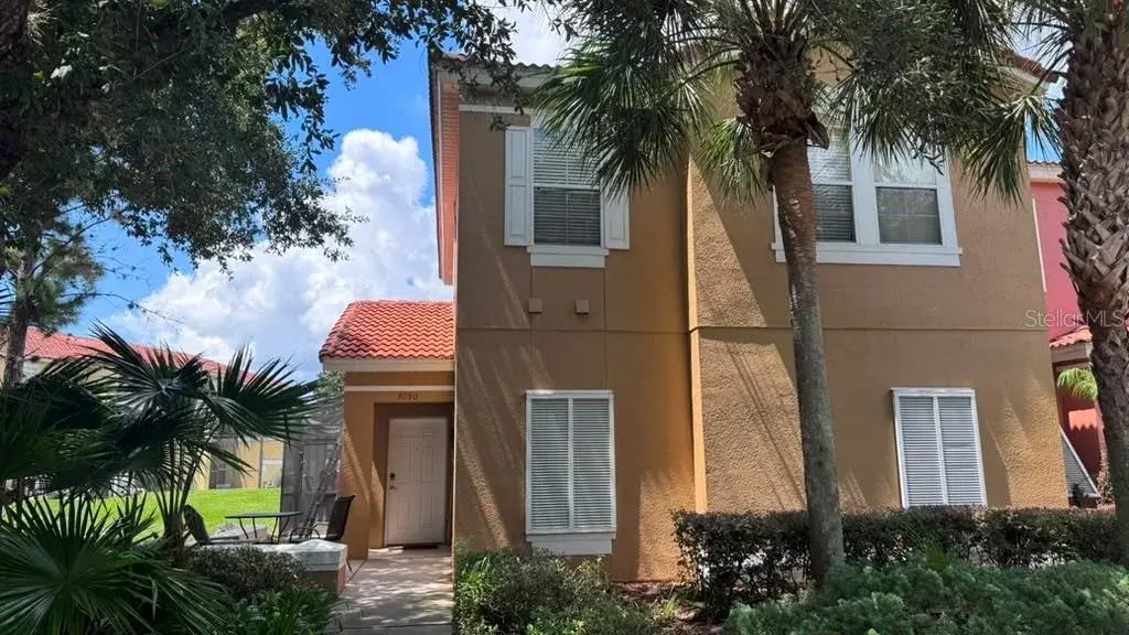 Property for sale at 3050 SECRET LAKE DRIVE, KISSIMMEE, FL, 34747