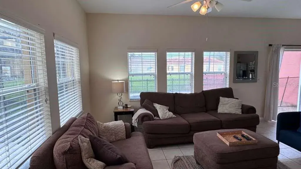 Property for sale at 3050 SECRET LAKE DRIVE, KISSIMMEE, FL, 34747