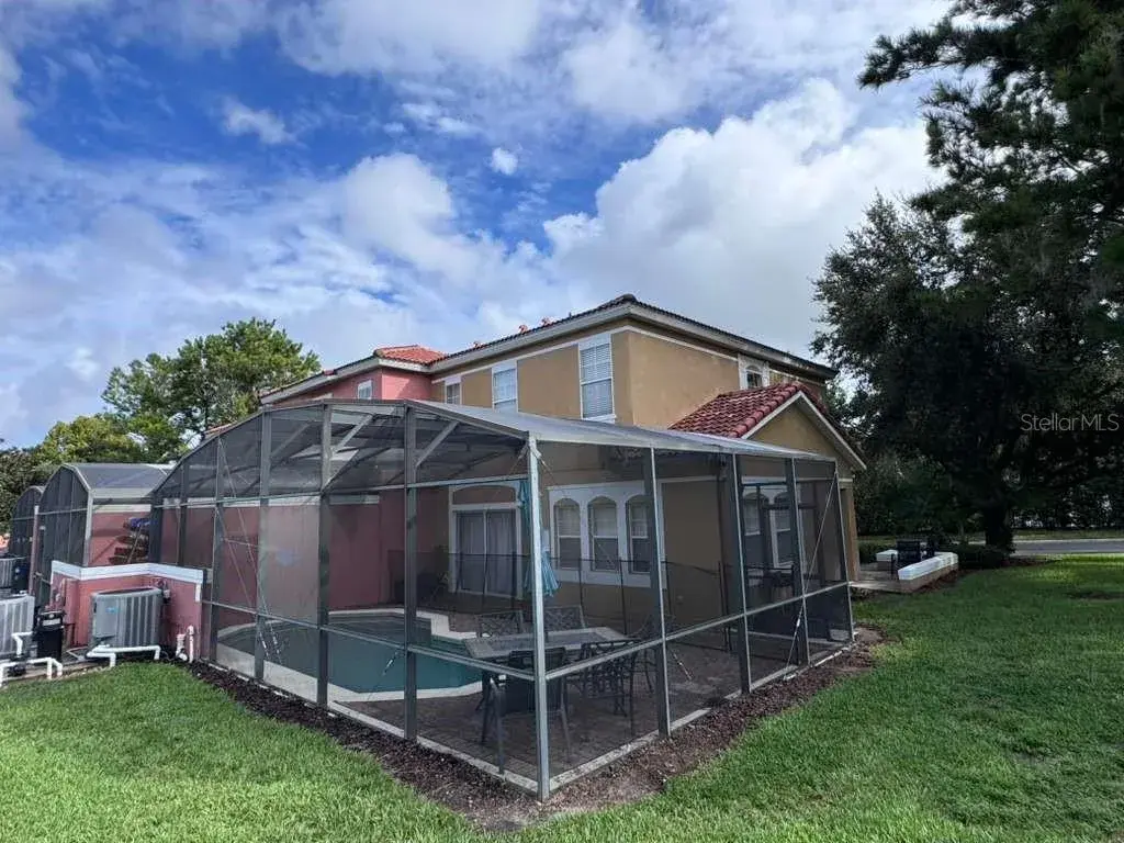 Property for sale at 3050 SECRET LAKE DRIVE, KISSIMMEE, FL, 34747