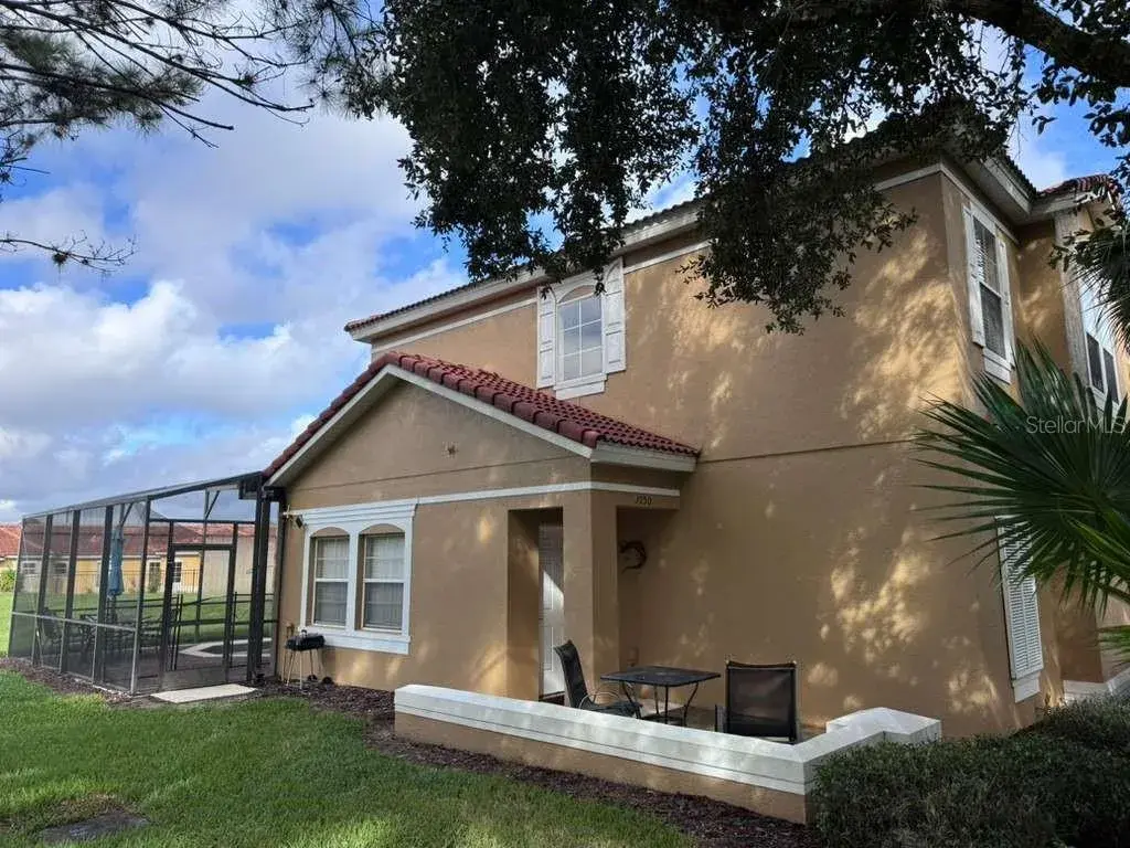 Property for sale at 3050 SECRET LAKE DRIVE, KISSIMMEE, FL, 34747