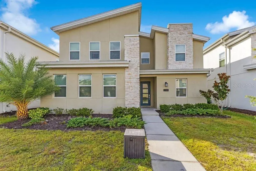 Property for sale at 2948 PENELOPE LOOP, KISSIMMEE, FL, 34746