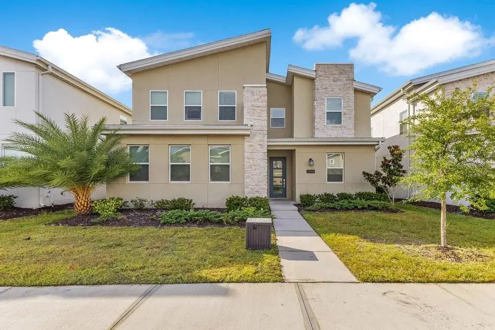 Property for sale at 2948 PENELOPE LOOP, KISSIMMEE, FL, 34746