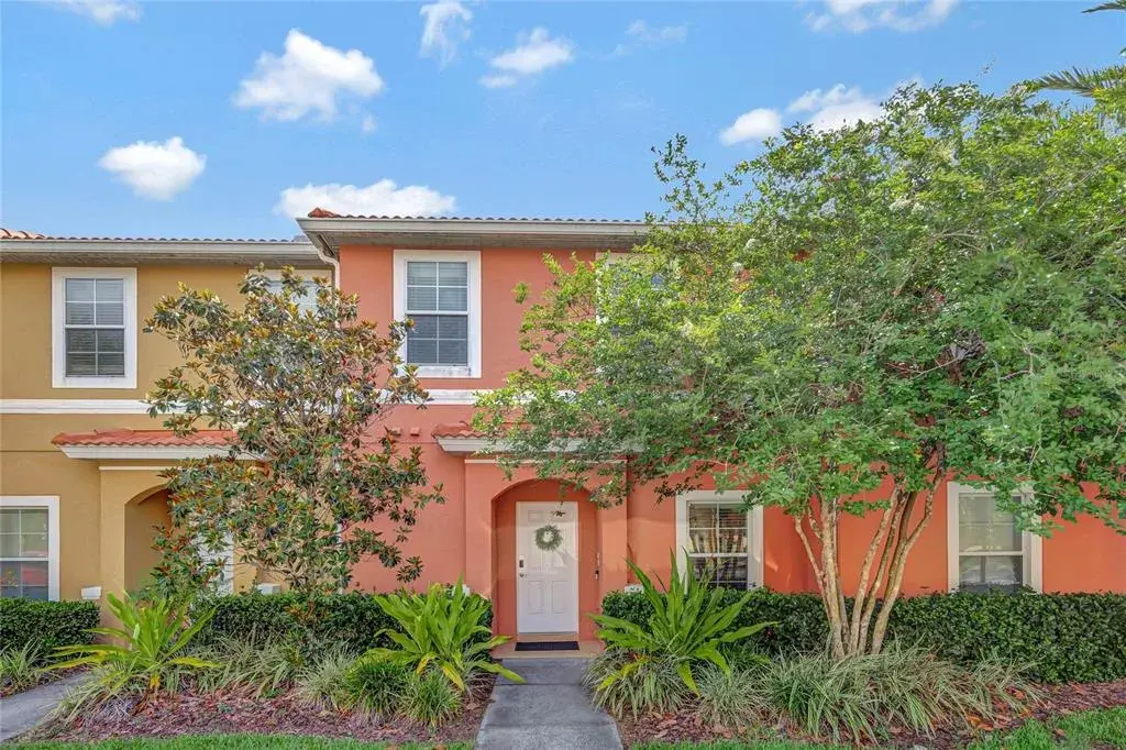 Property for sale at 3050 WHITE ORCHID ROAD, KISSIMMEE, FL, 34747