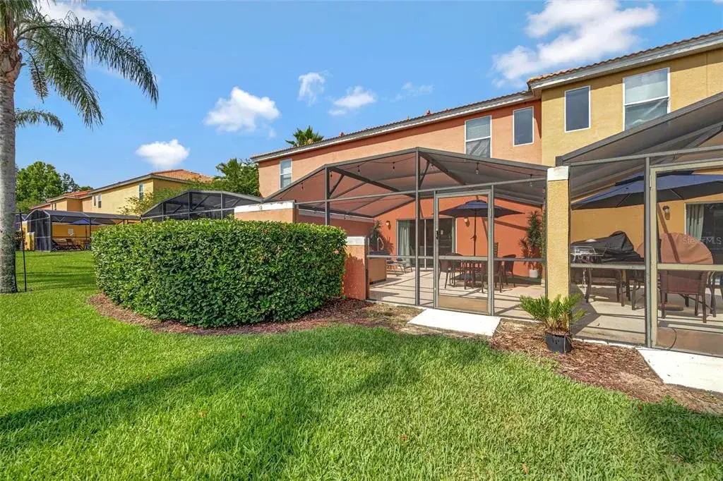 Property for sale at 3050 WHITE ORCHID ROAD, KISSIMMEE, FL, 34747