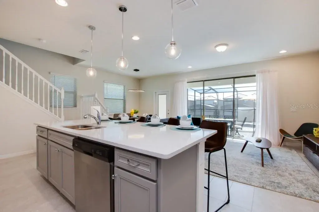 Property for sale at 8916 SYDNEY AVENUE, KISSIMMEE, FL, 34747