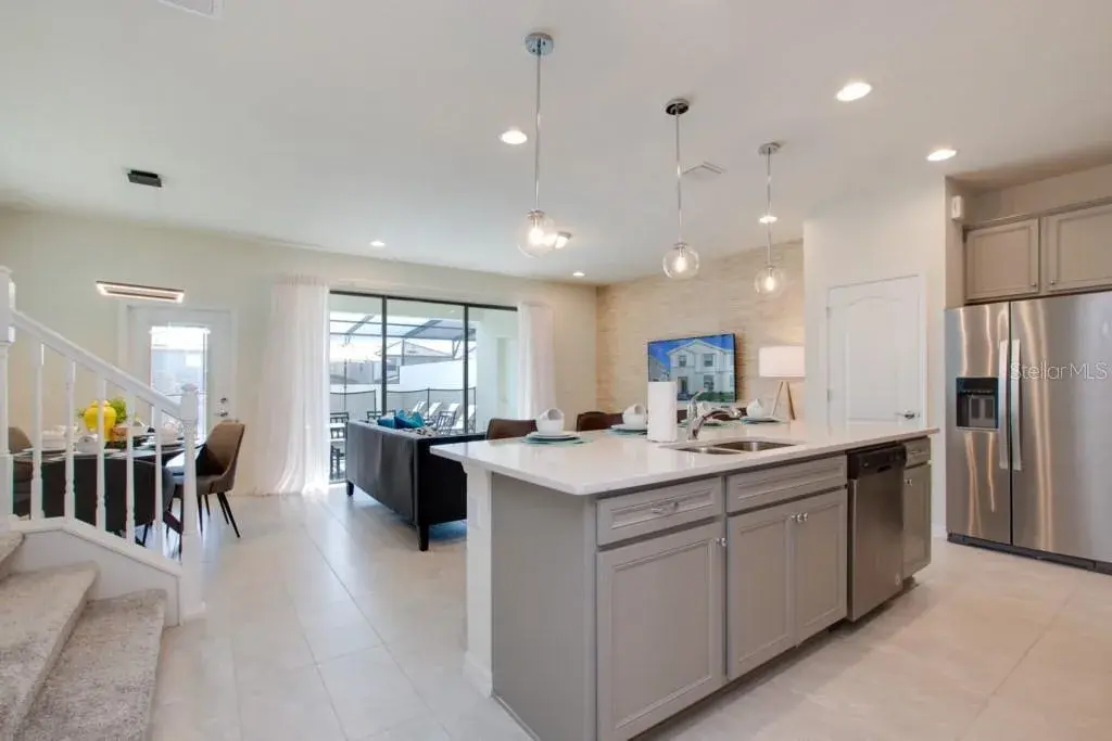 Property for sale at 8916 SYDNEY AVENUE, KISSIMMEE, FL, 34747
