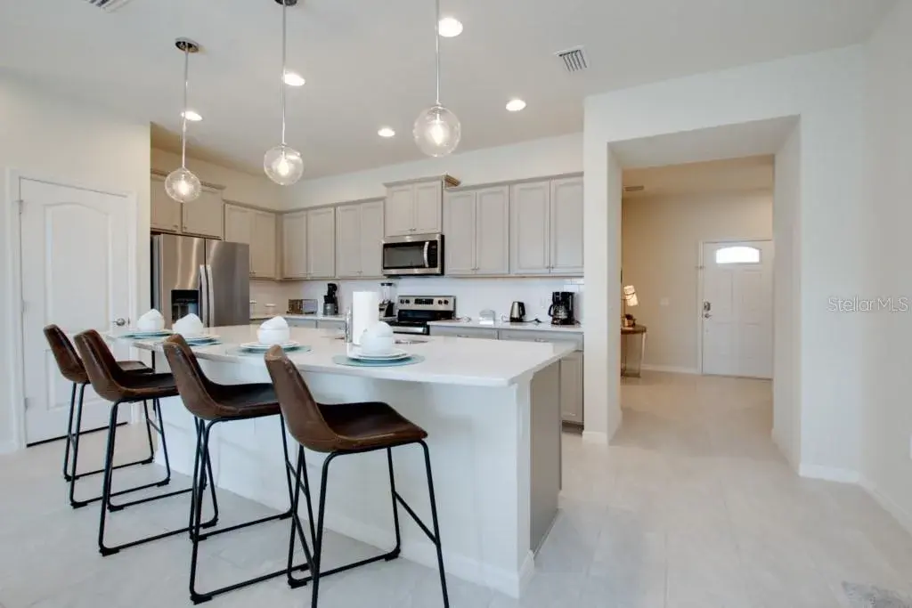 Property for sale at 8916 SYDNEY AVENUE, KISSIMMEE, FL, 34747