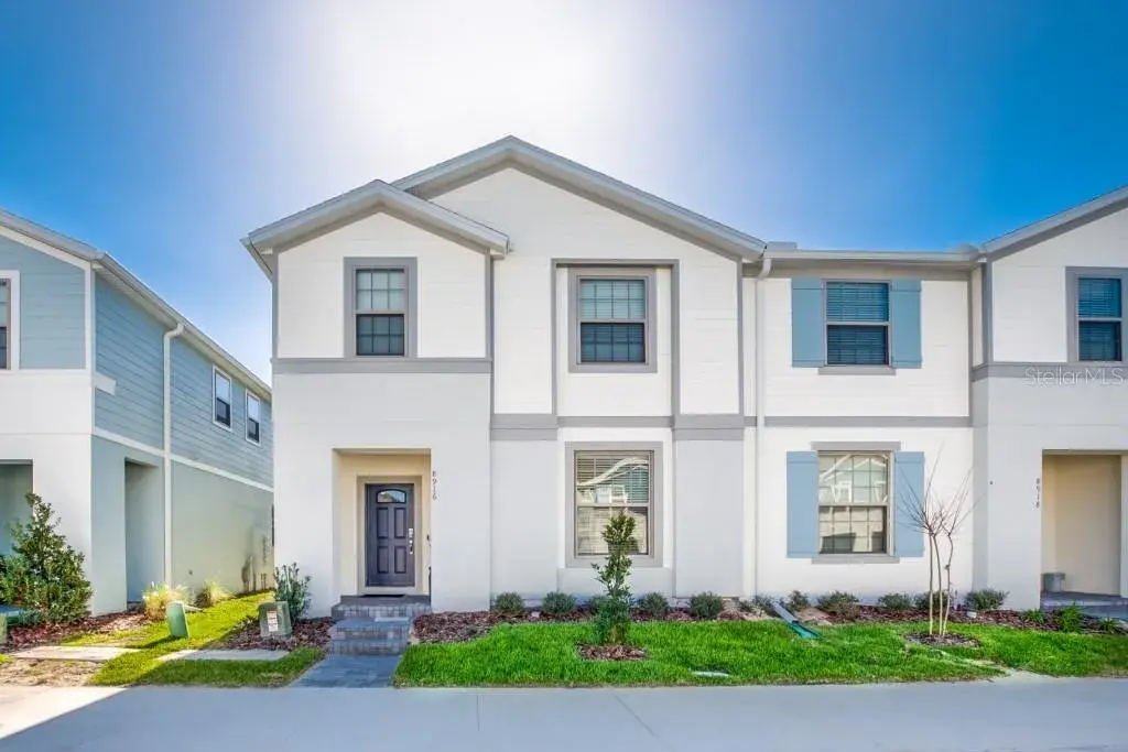 Property for sale at 8916 SYDNEY AVENUE, KISSIMMEE, FL, 34747