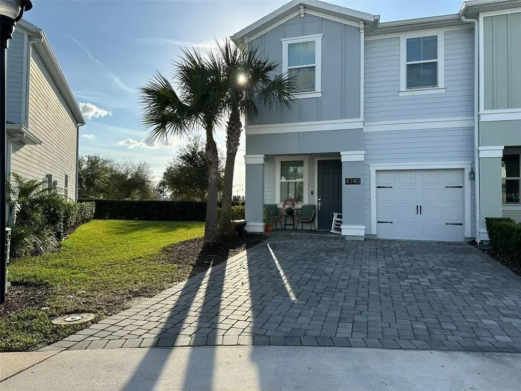 Property for sale at 4740 TRIBUTE TRAIL, KISSIMMEE, FL, 34746