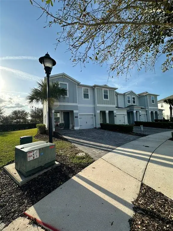 Property for sale at 4740 TRIBUTE TRAIL, KISSIMMEE, FL, 34746