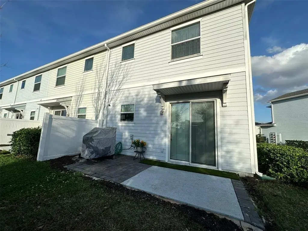 Property for sale at 4740 TRIBUTE TRAIL, KISSIMMEE, FL, 34746
