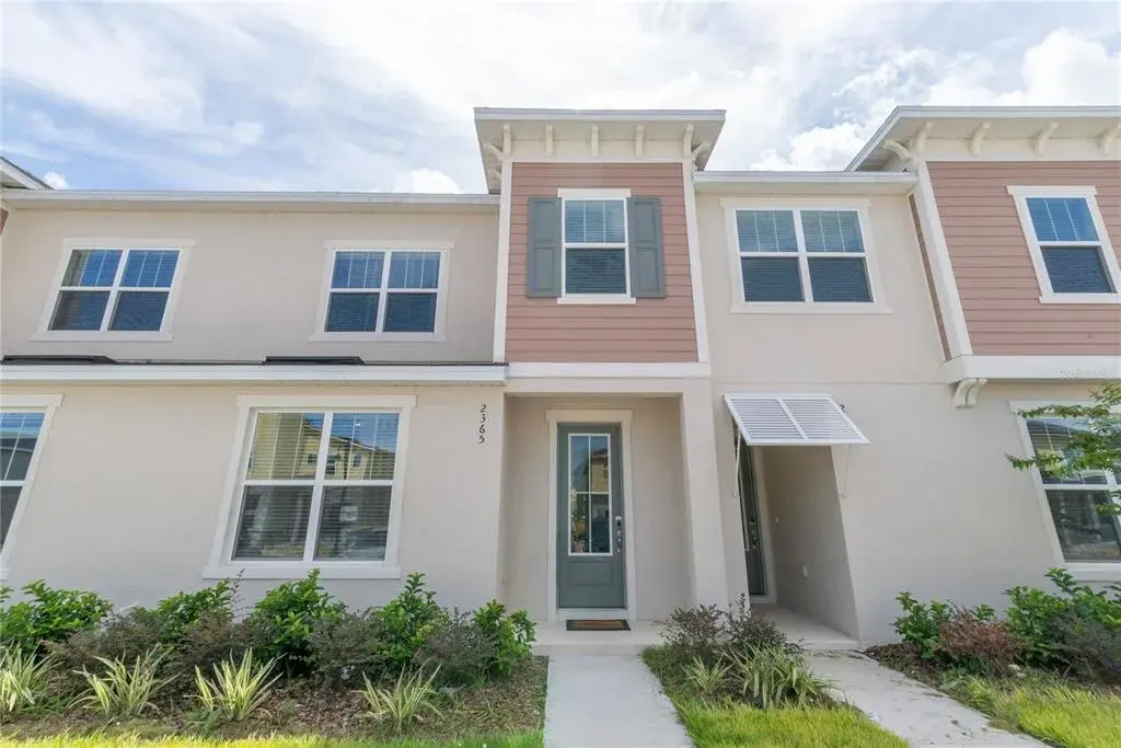 Property for sale at 2365 DISTANT SUN TRAIL, KISSIMMEE, FL, 34747