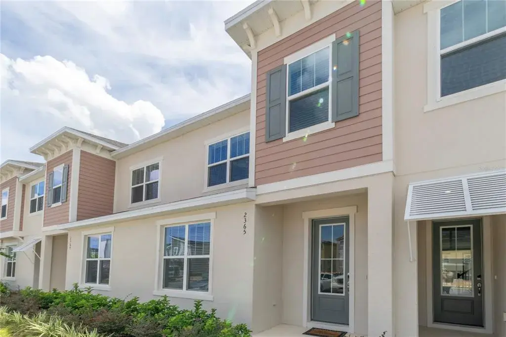 Property for sale at 2365 DISTANT SUN TRAIL, KISSIMMEE, FL, 34747