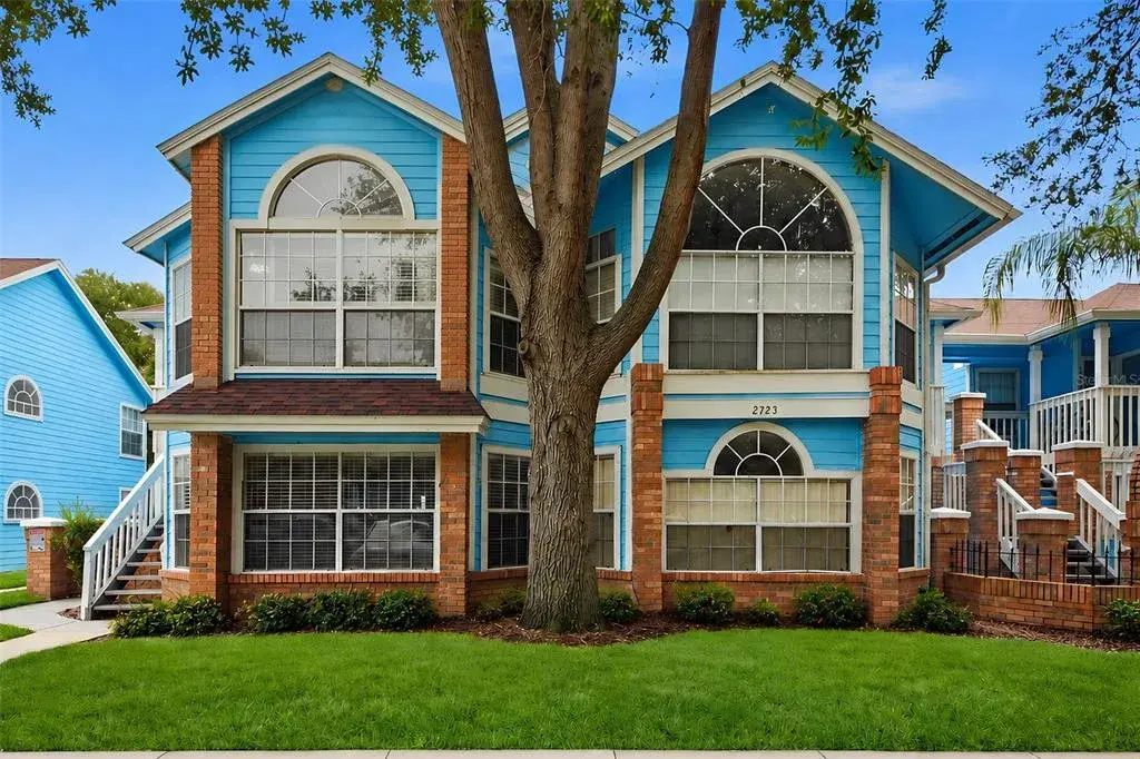 Property for sale at 2723 N POINCIANA BOULEVARD UNIT 153, KISSIMMEE, FL, 34746