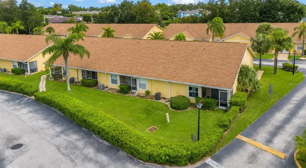 Property for sale at 3200 QUEEN PALMS COURT, KISSIMMEE, FL, 34747