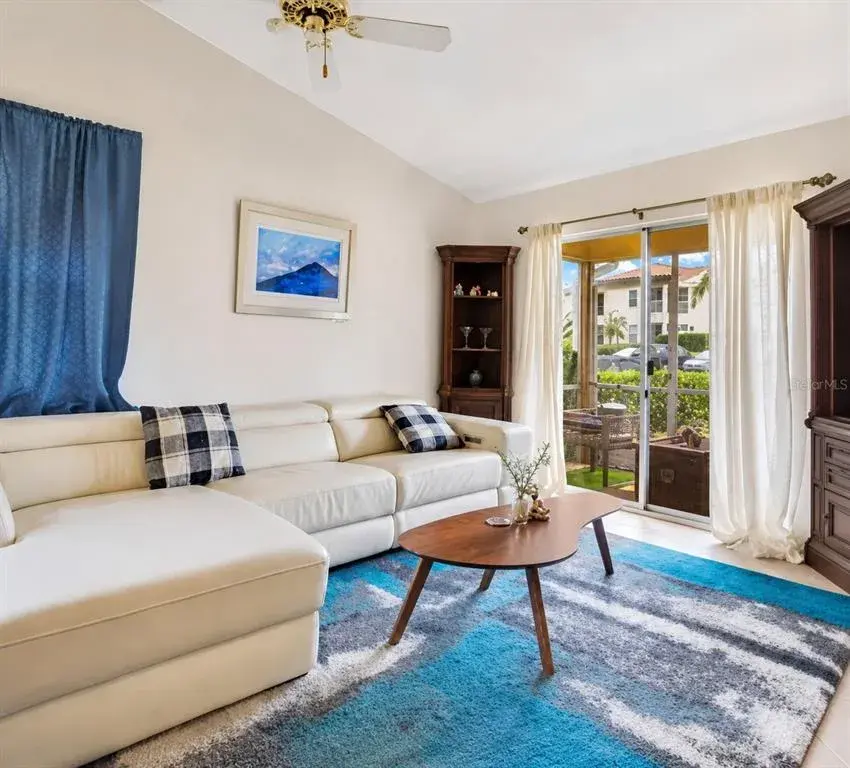 Property for sale at 3200 QUEEN PALMS COURT, KISSIMMEE, FL, 34747