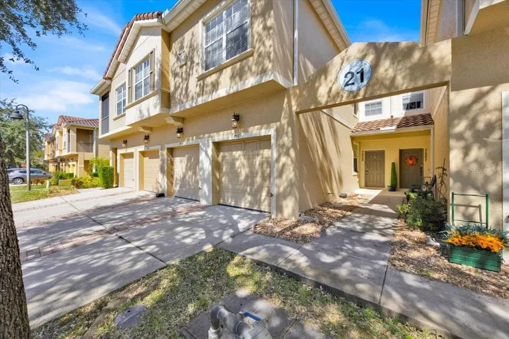 Property for sale at 7509 PELLHAM WAY UNIT 0, KISSIMMEE, FL, 34747