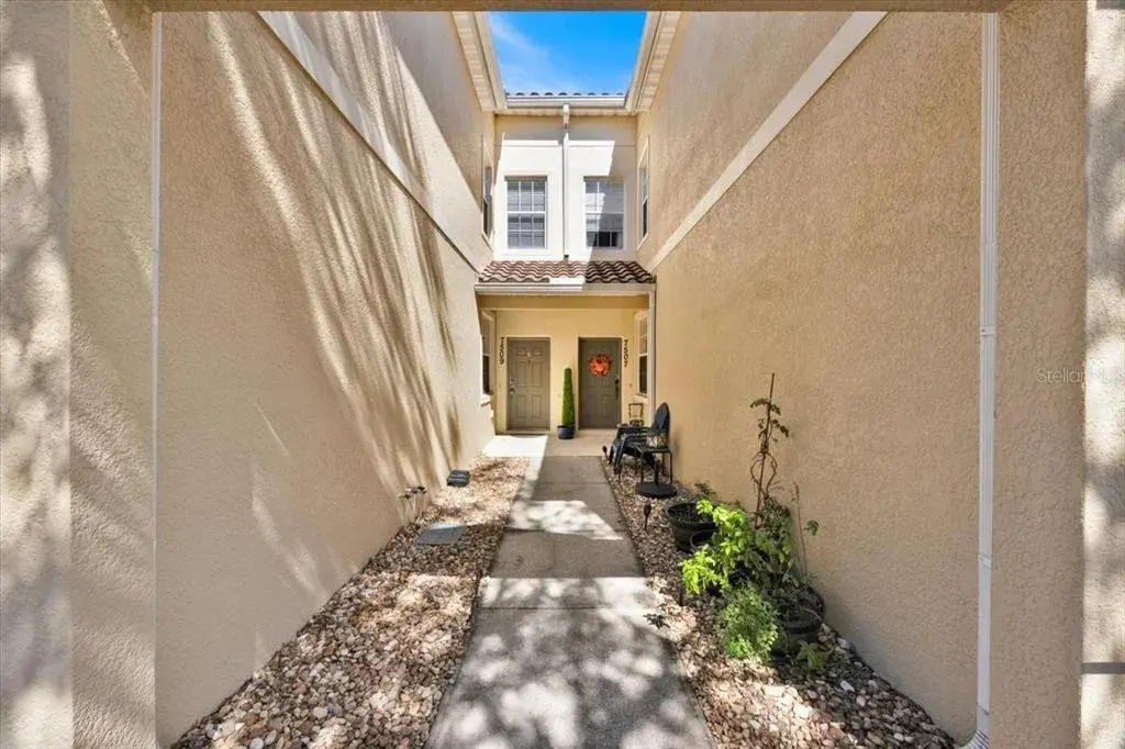 Property for sale at 7509 PELLHAM WAY UNIT 0, KISSIMMEE, FL, 34747